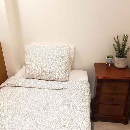 Waves Guesthouse San Sebastián Dış mekan fotoğraf