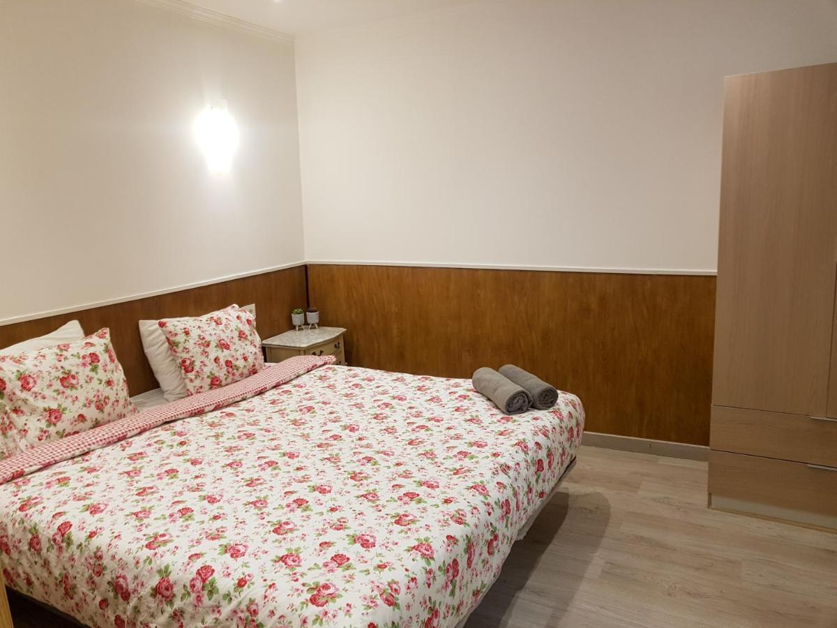 Waves Guesthouse San Sebastián Dış mekan fotoğraf