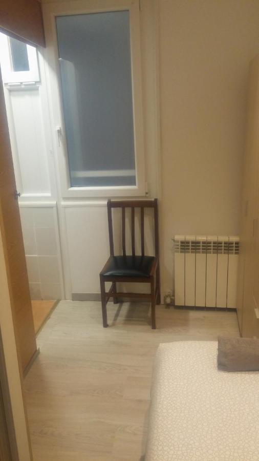 Waves Guesthouse San Sebastián Dış mekan fotoğraf